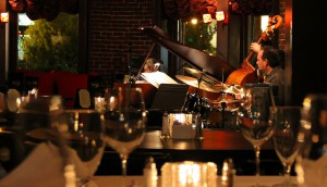 Live Jazz at Wilfs in Union Station