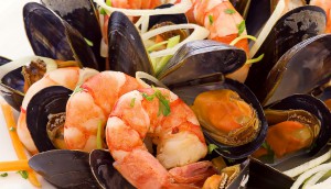 Wilfs Seafood Portland