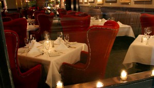 Wilfs Romantic Ambience