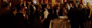 Wilfs Party Reception