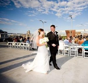 wedding walk wilfs