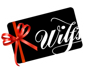 Wilfs Gift Card