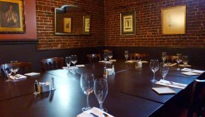 Wilfs Private Dining Rooms