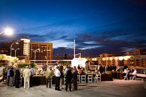wilfs event gathering