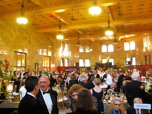 wilfs catered events
